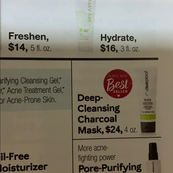 Clearproof Charcoal Mask Bundle w/ Towel - Picture 8 of 9